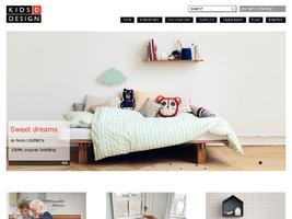 Kids - Design