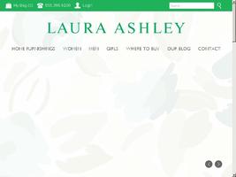 Lauraashleyusa.com