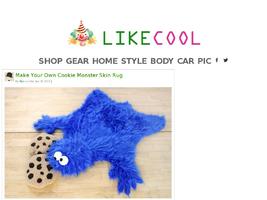 www.likecool.com