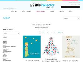 www.littlecollector.com