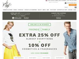 Lord and Taylor