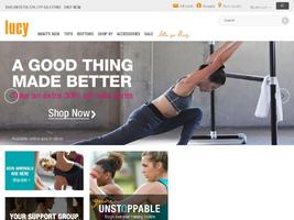 lucy activewear