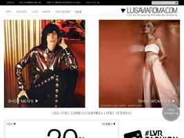 LUISAVIAROMA