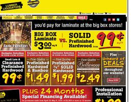 www.lumberliquidators.com
