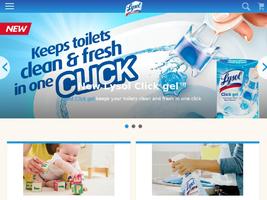 www.lysol.com