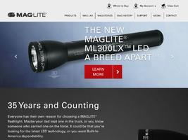 www.maglite.com