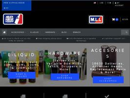 www.majorleaguevaping.org