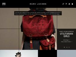 Marc Jacobs