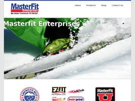 www.masterfitenterprises.com