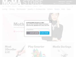 MoMa Store