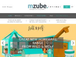 www.mzube.co.uk