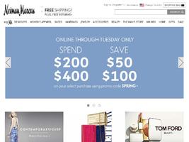 Neiman Marcus