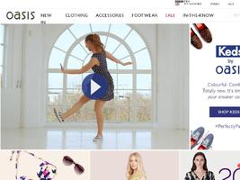 www.oasis-stores.com