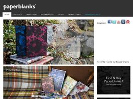 www.paperblanks.com