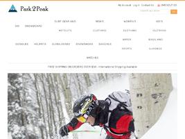 www.park2peak.com