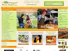 www.picnic-basket.com