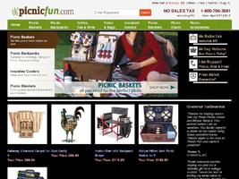 www.picnicfun.com