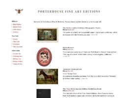 www.porterhouseart.com