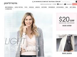 www.portmans.com.au