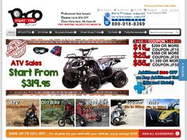 www.powerrideoutlet.com