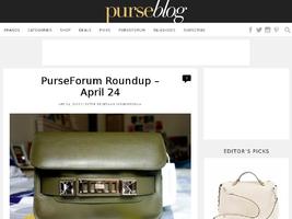 www.purseblog.com