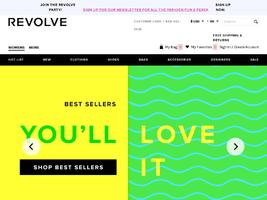 REVOLVE Clothing