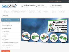 www.roboshop.in