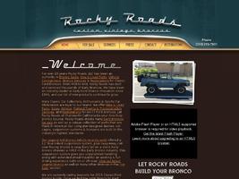 Rockyroads.com