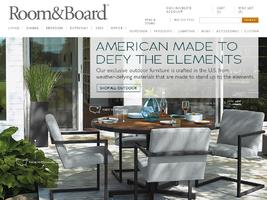 www.roomandboard.com