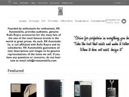 www.rrautomobilia.com
