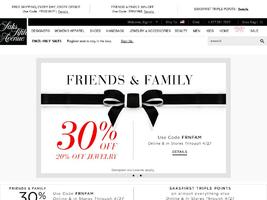 Saks Fifth Avenue