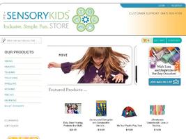 www.sensorykidstore.com