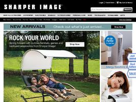 Sharper Image