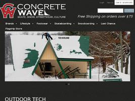 www.shopconcretewave.com