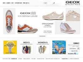Geox Shoes