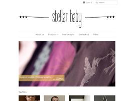 Shopstellarbaby.com