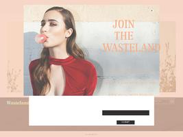 Shopwasteland.com
