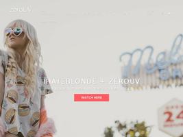 www.shopzerouv.com