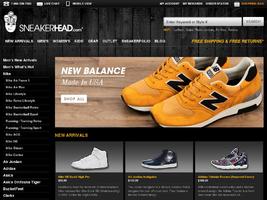 Sneakerhead.com