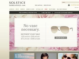 Solstice Sunglasses