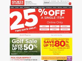 Sports Authority