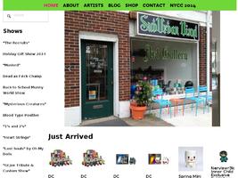 www.suburbanvinyl.com