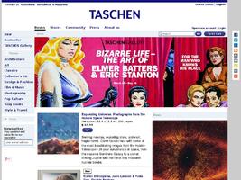 Taschen.com