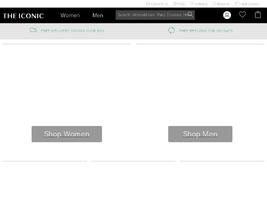 www.theiconic.com.au