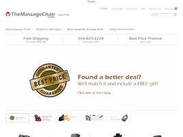 www.themassagechair.com