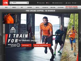 The North Face