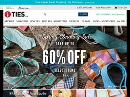 www.ties.com