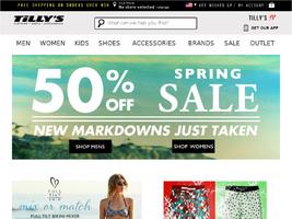 Tilly's