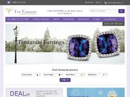 www.toptanzanite.com