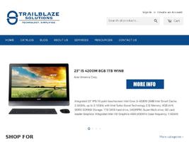 www.trailblazesolutions.com
